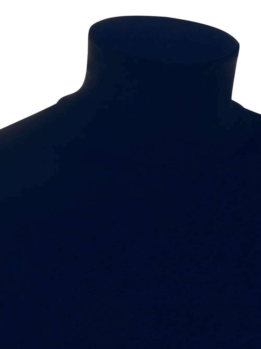 Altea Turtleneck Sweater In Blue