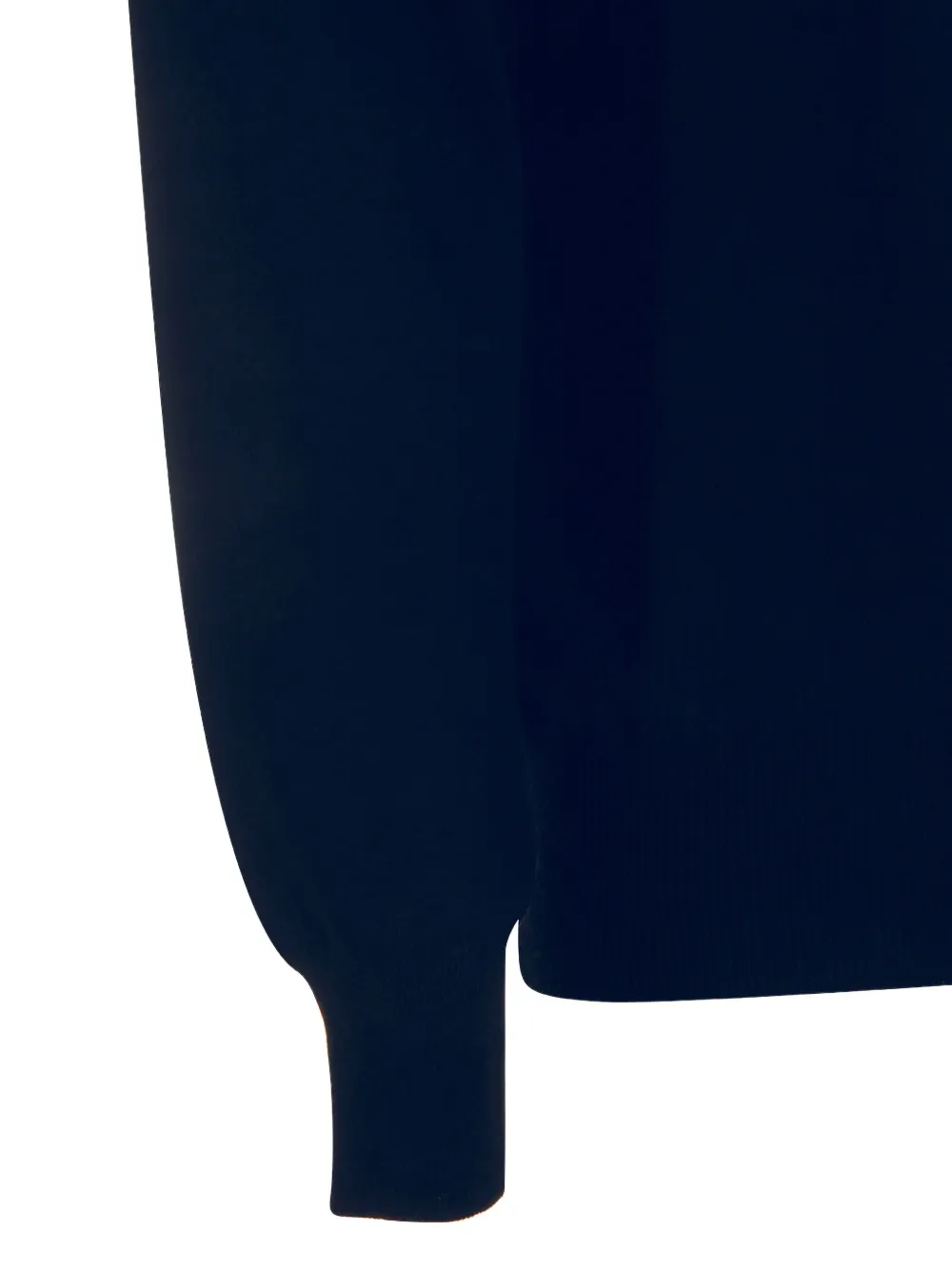 Altea Turtleneck Sweater In Blue