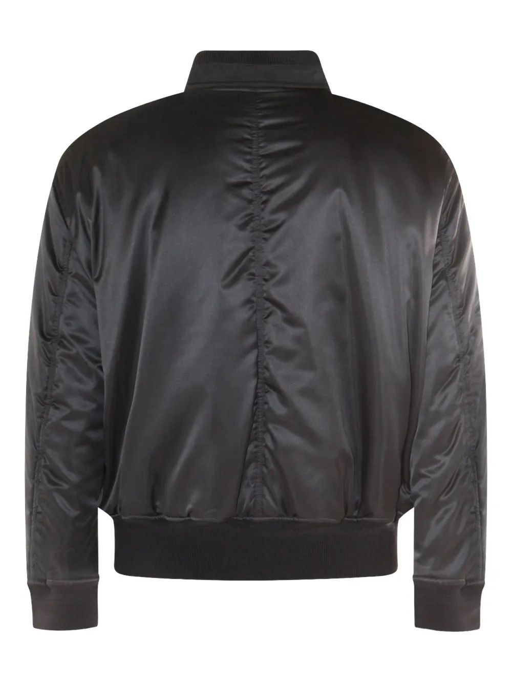 TOM FORD satin bomber jacket | Bomber Jackets | Image 2