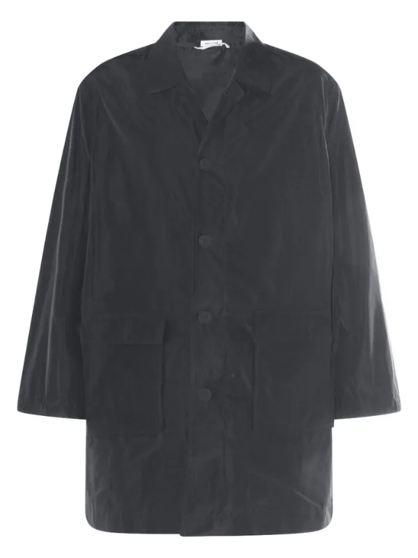 Thom Browne 4BAR チェスターコート Thom Browne