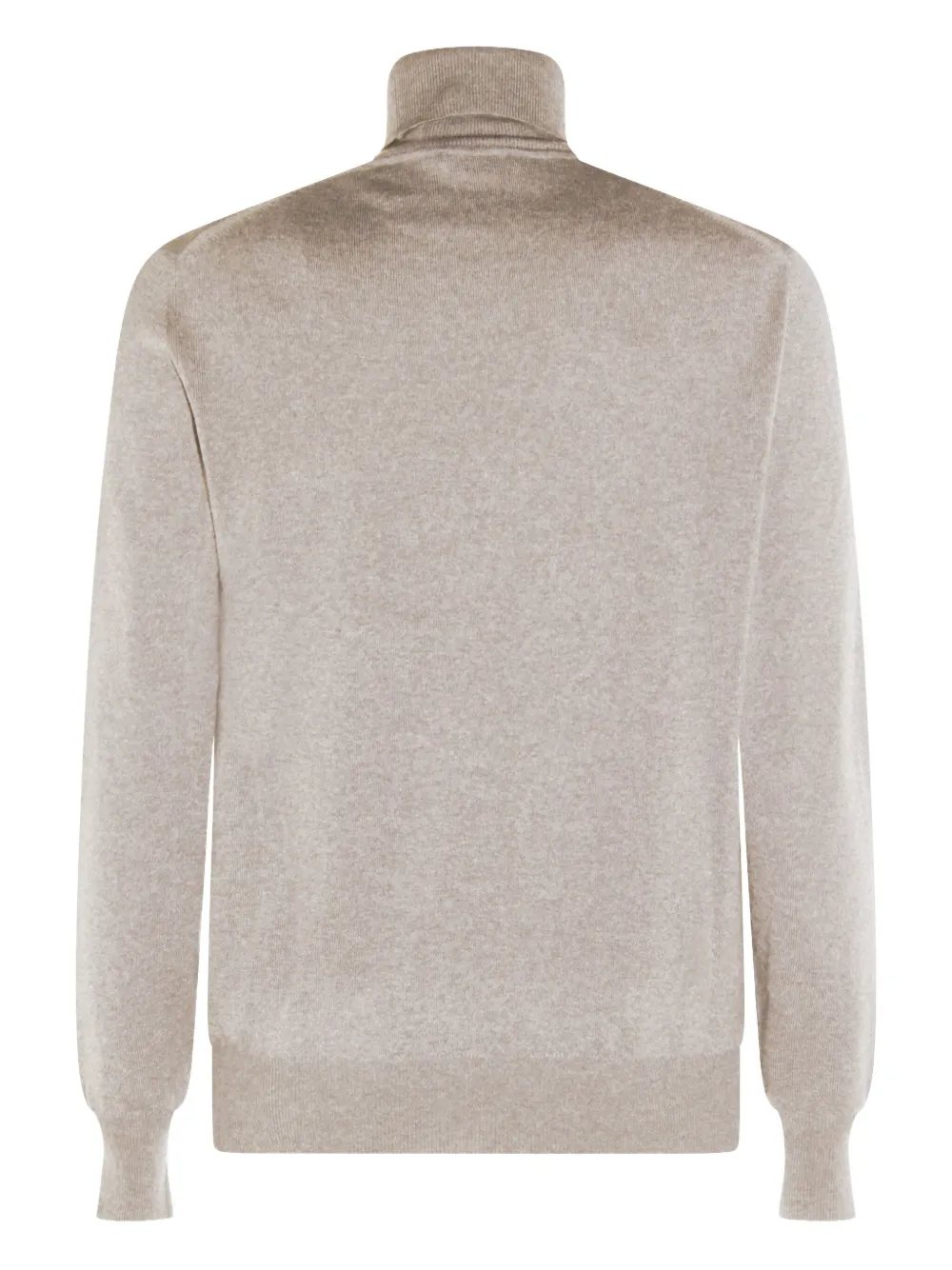 Altea turtleneck sweater - Grijs
