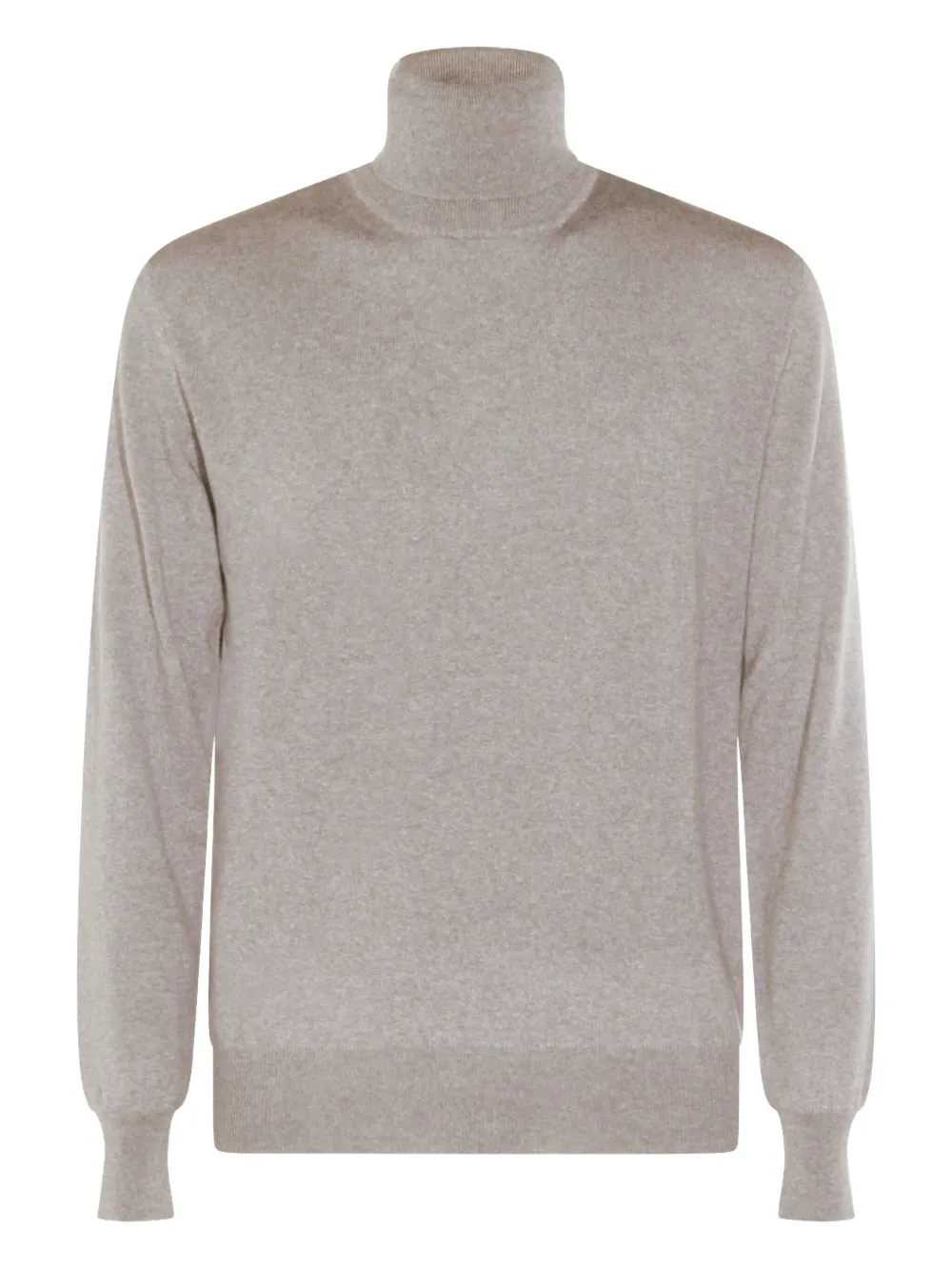 Altea turtleneck sweater | Grey | Image 1
