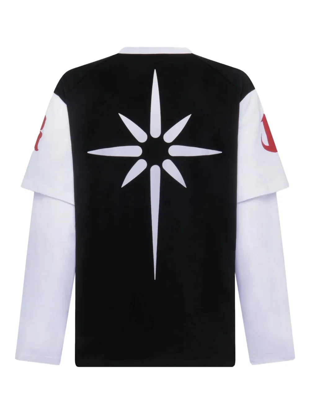 KUSIKOHC Baseball polo shirt | Image 2