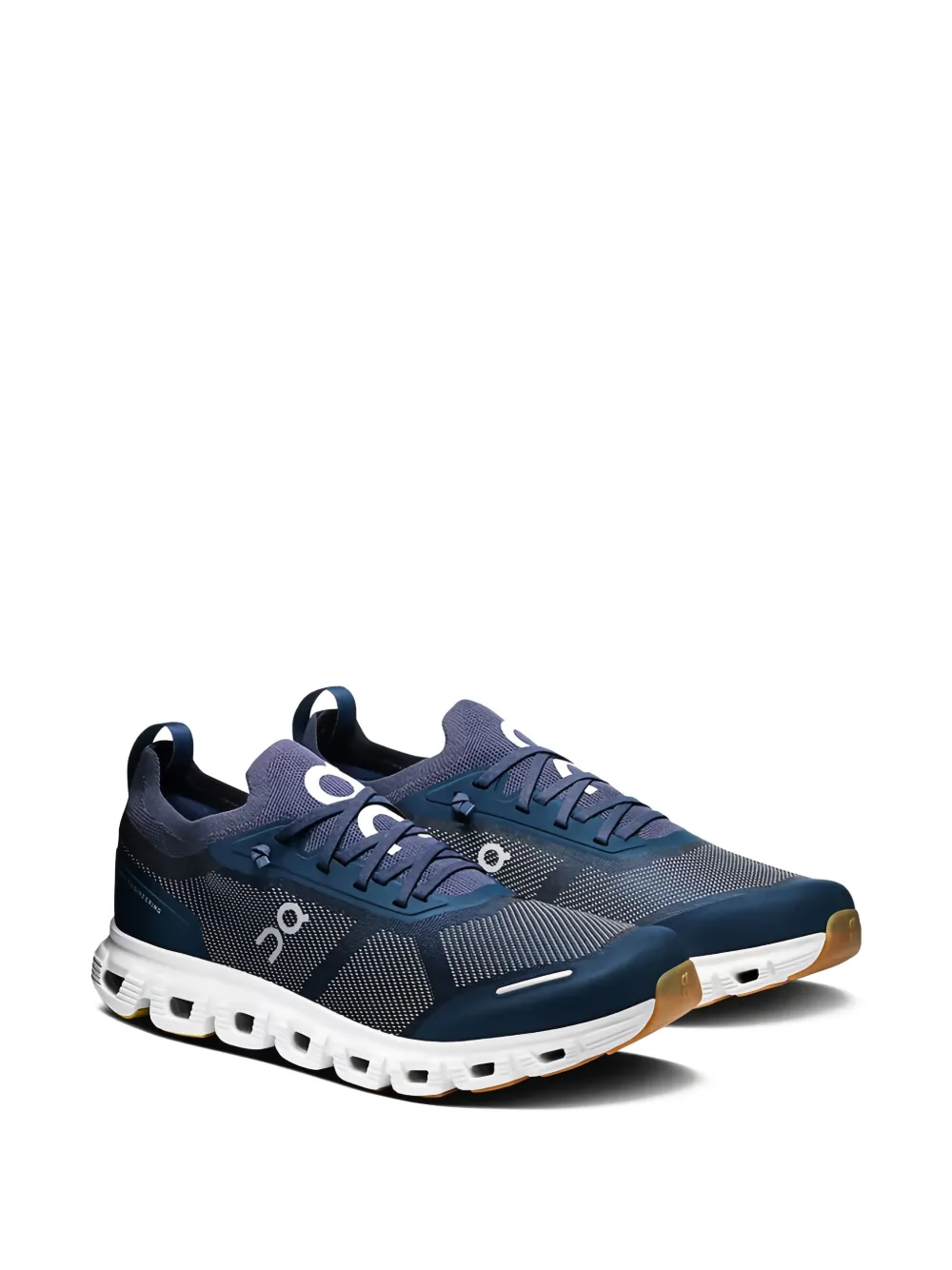 On Running Cloud 6 Versa sneakers Blauw
