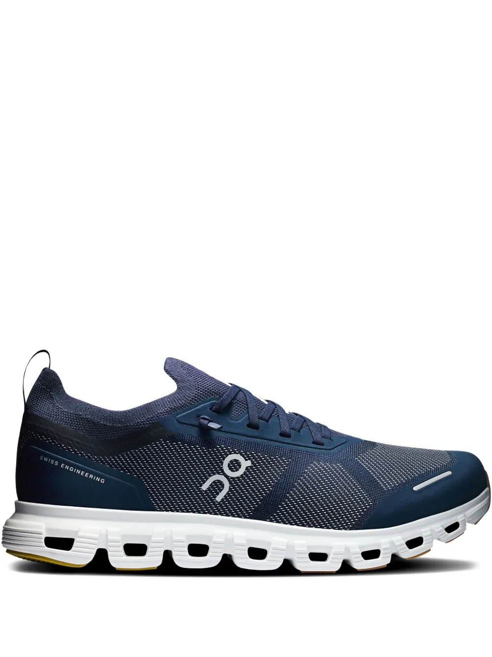 On Running Cloud 6 Versa sneakers Blauw