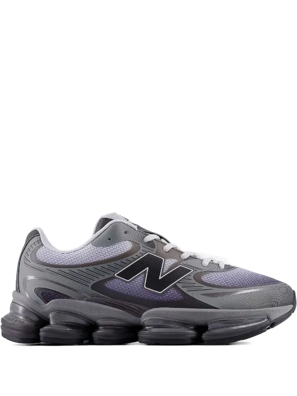 New Balance Abzorb 2000 スニーカー | グレー | FARFETCH JP