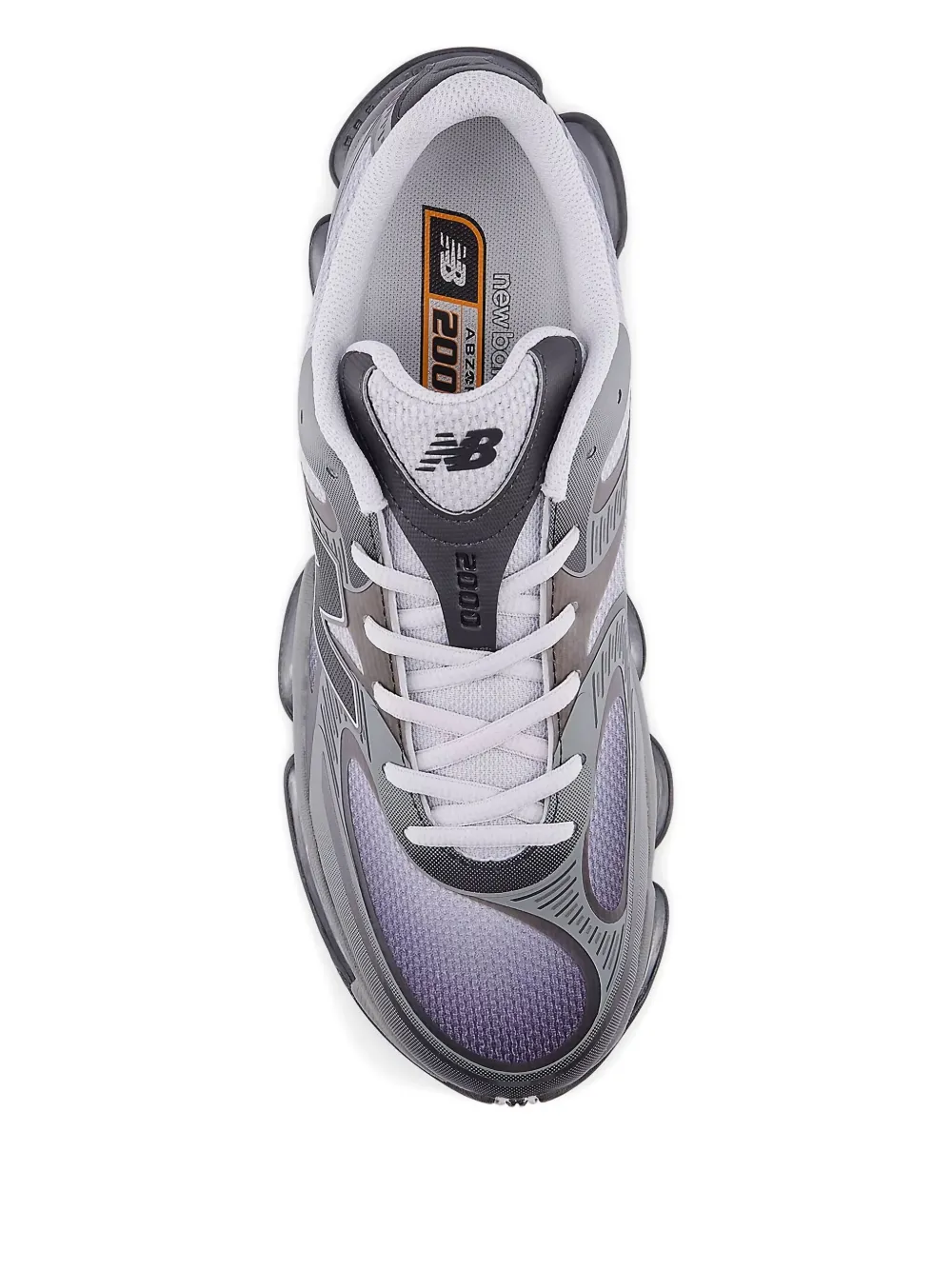New Balance Abzorb 2000 sneakers | Low-Tops | Image 2