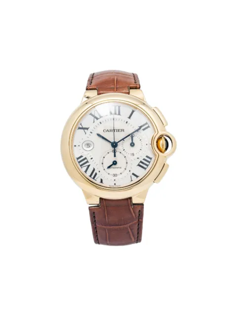 Cartier Ballon Bleu XL 44mm