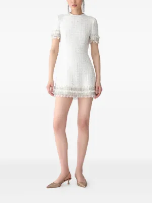 Carolina Herrera（キャロライナ・ヘレラ）ワンピース・ドレス - FARFETCH
