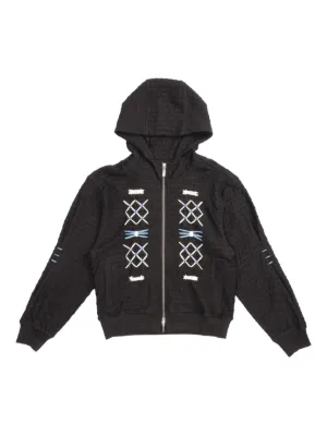 Ader Error（アーダーエラー）パーカー - FARFETCH