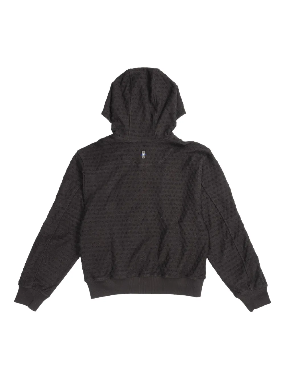 Ader Error quilted hoodie | Hoodies | Image 2
