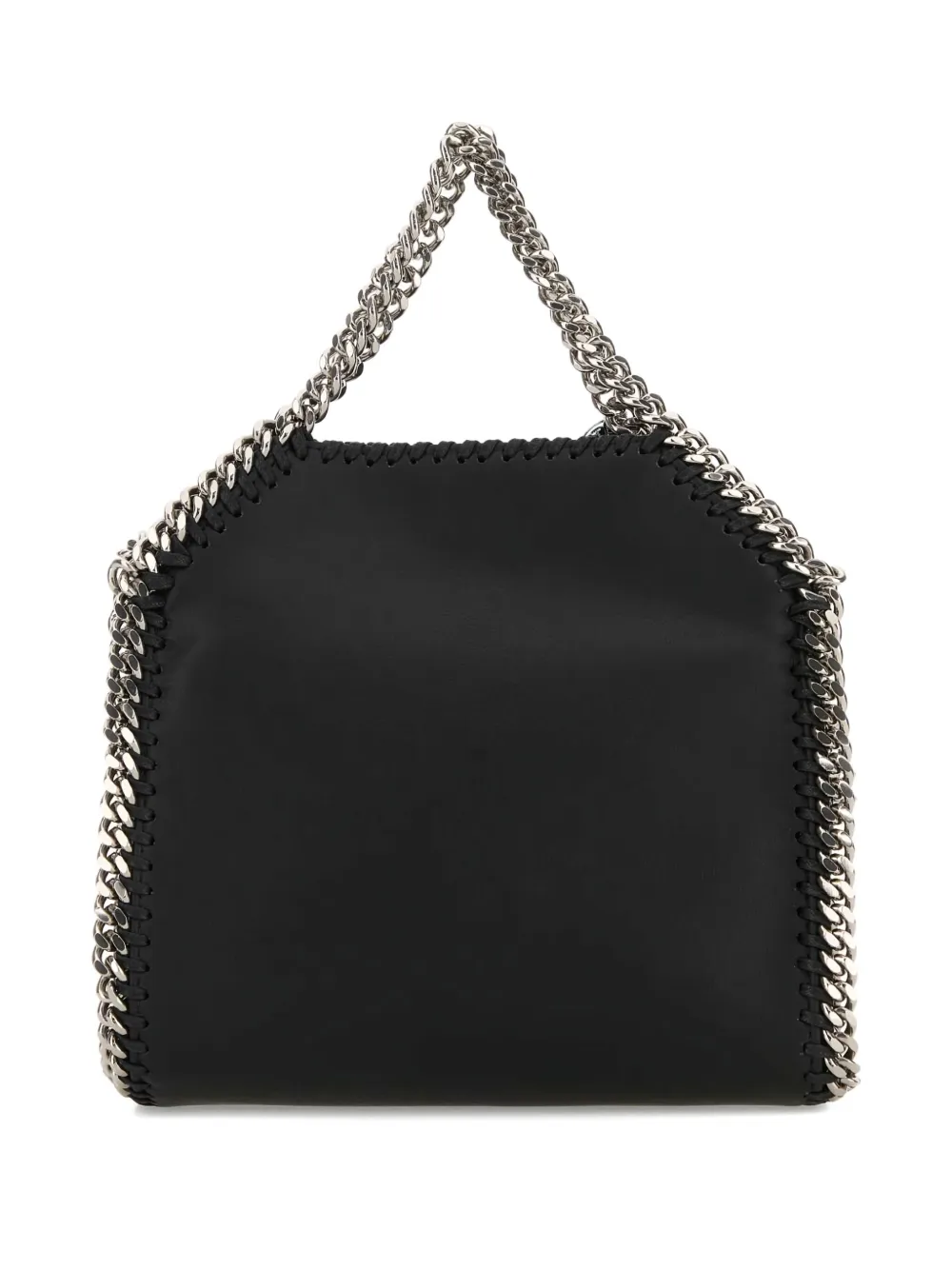 Stella McCartney Falabella tote bag - Zwart