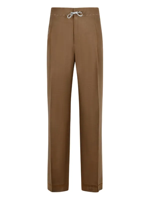 【稀少】Maison Margiela DRAWSTRING PANTS 32100290_61899265_600.jpg
