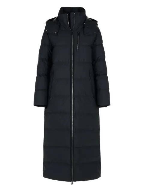 Moose Knuckles Chelia parka coat