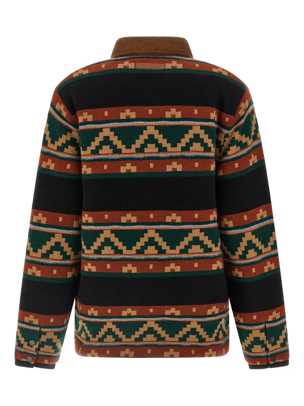 Guest In Residence corduroy-collar jacket | Shirt Jackets | Image 2