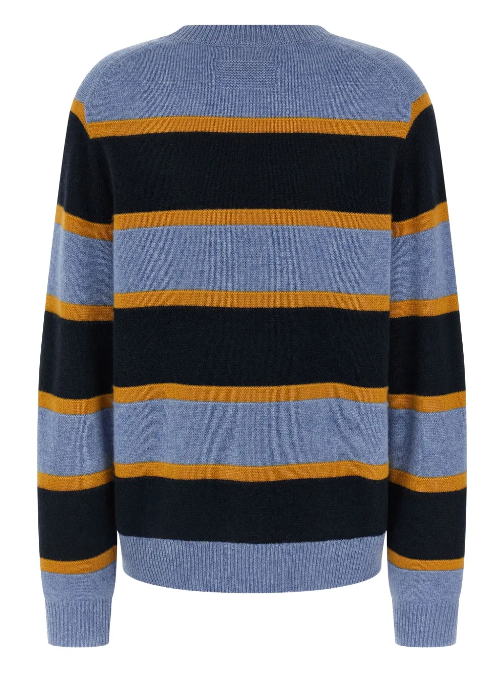 Guest In Residence striped crew-neck sweater | Knitted Sweaters | Image 2