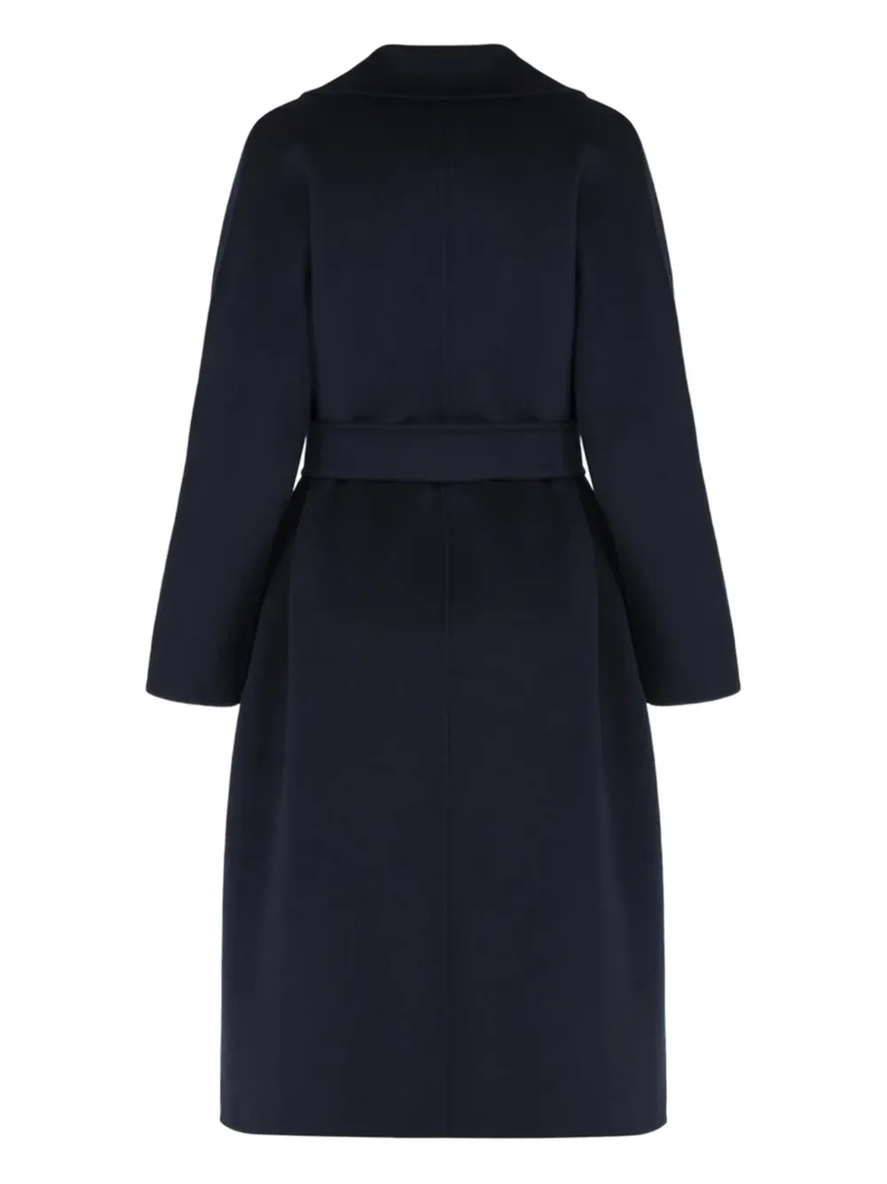 Max Mara belted coat | Single Breasted Coats | Image 2