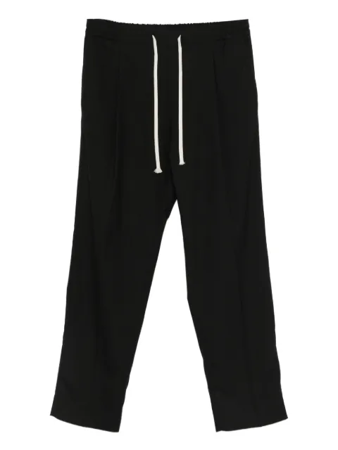 STATE OF ORDER Seven drawstring trousers