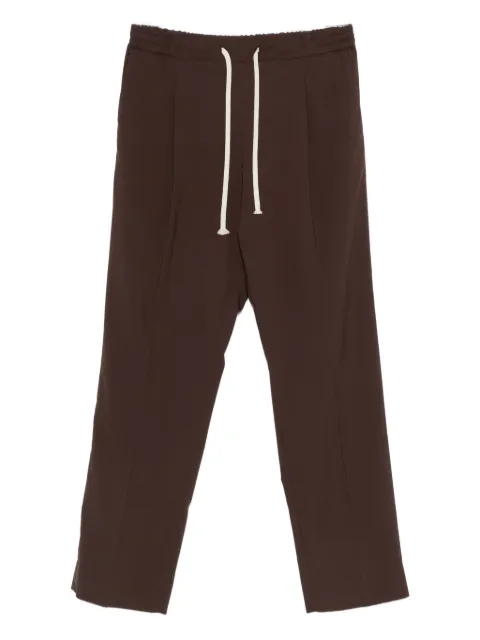 STATE OF ORDER Seven drawstring trousers