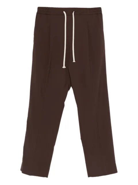 STATE OF ORDER Seven drawstring trousers