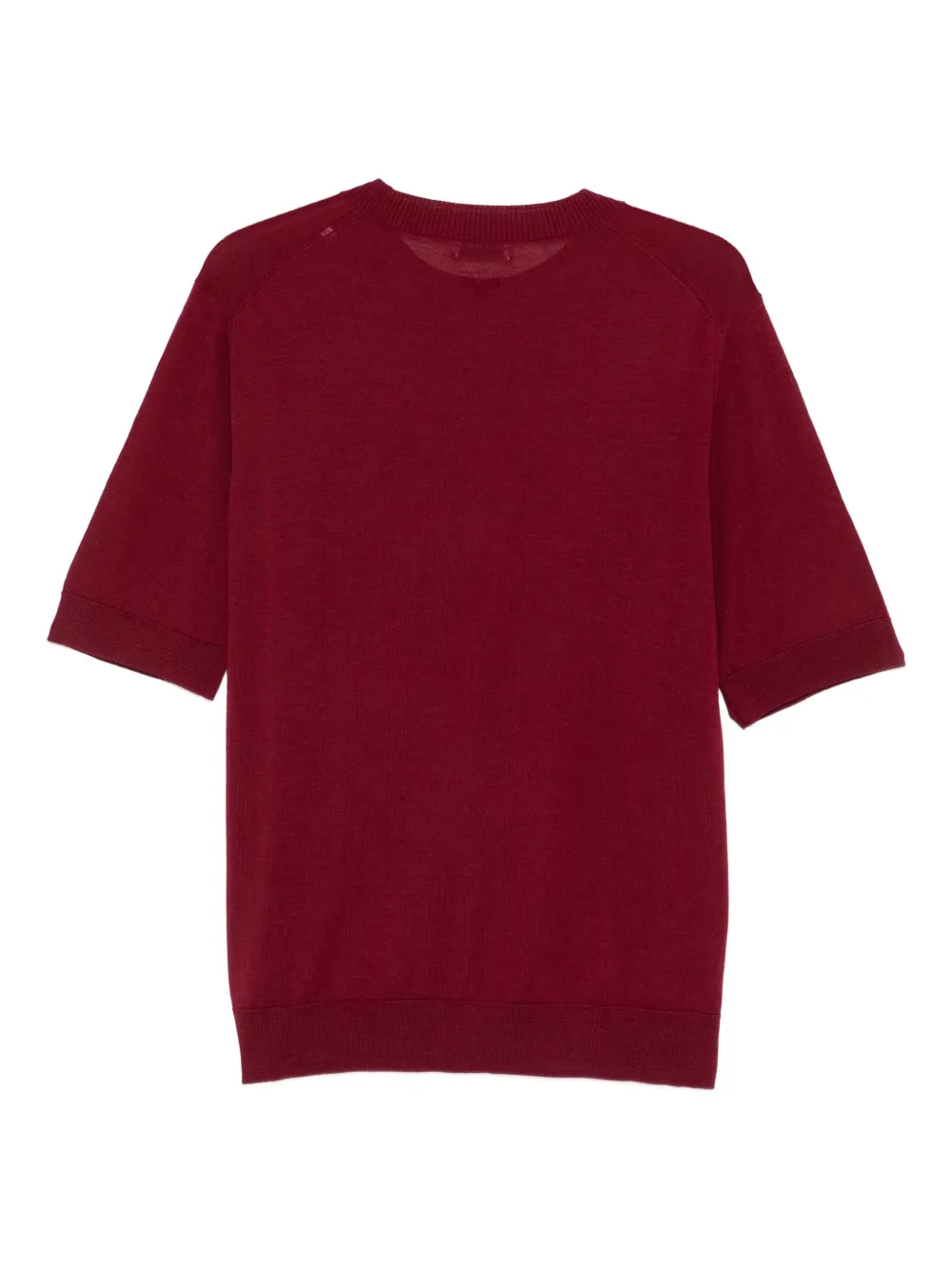 Ballantyne playera con cuello redondo | Playeras | Image 2