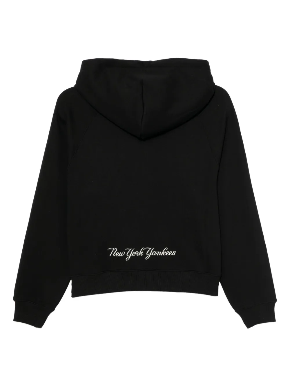 NEW ERA CAP logo-embroidered hoodie | Hoodies | Image 2