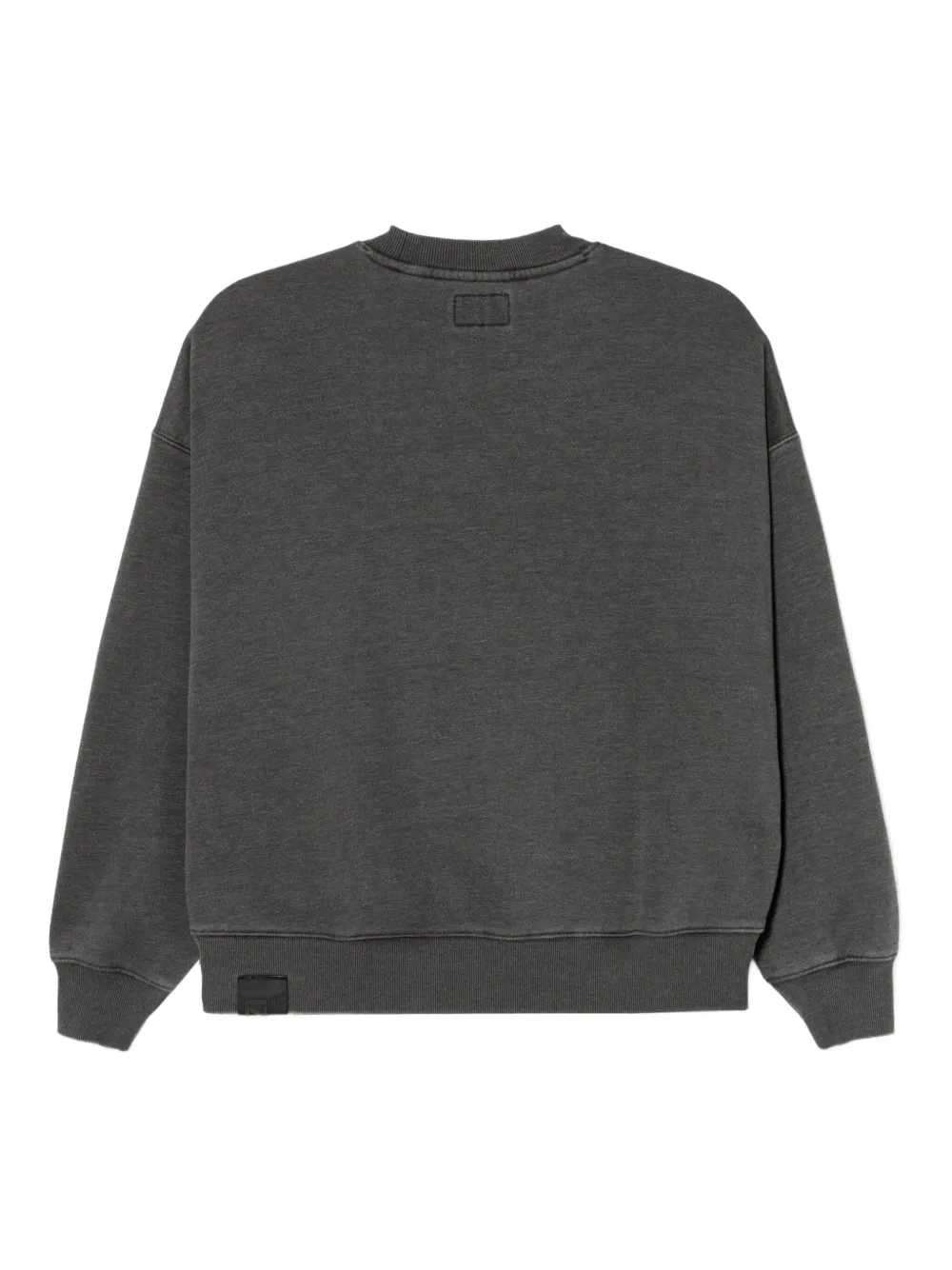 izzue sudadera con bordado gráfico | Sudaderas | Image 2