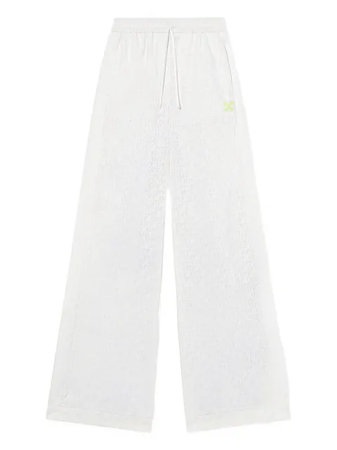 Off-White  Off Stamp trousers