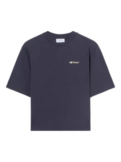 Off-White Ink Arrow T-shirt