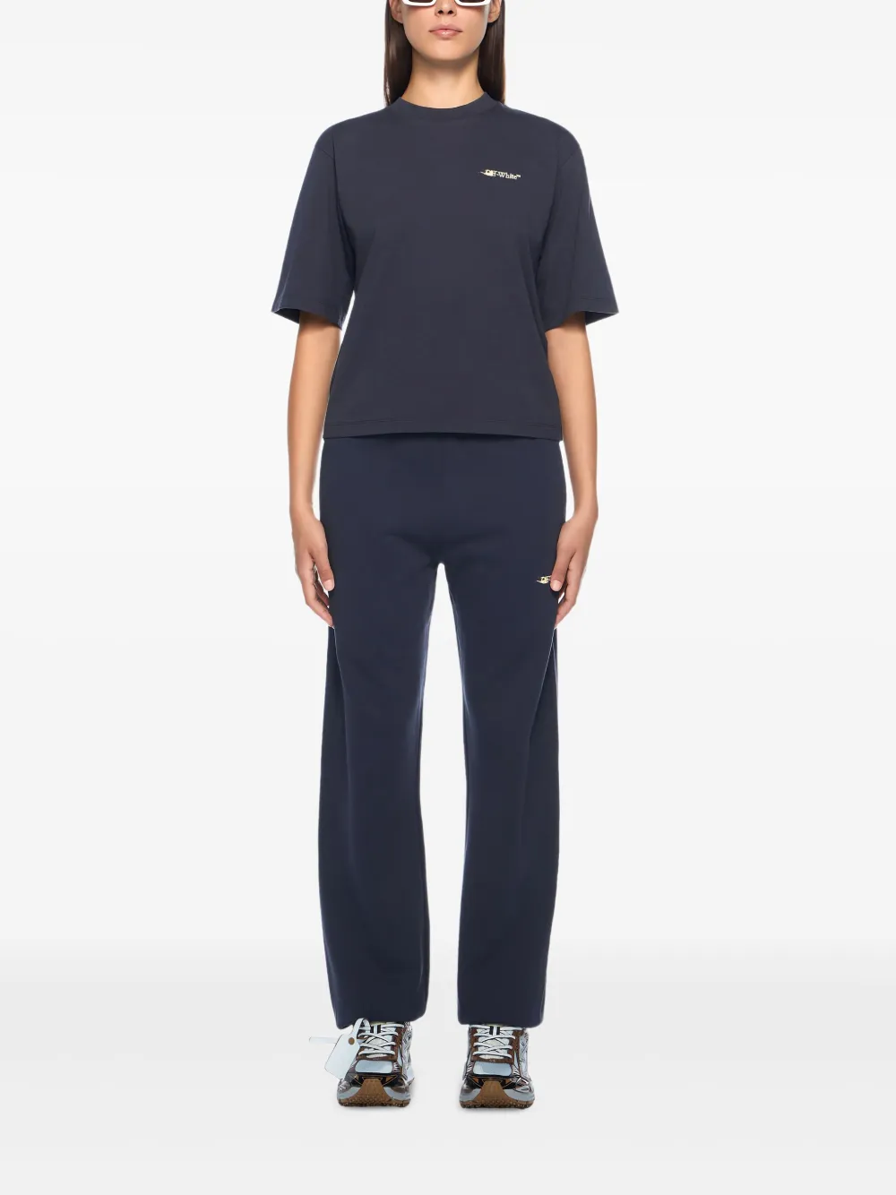 Off-White playera Ink Arrow | Playeras y jerséis | Image 2