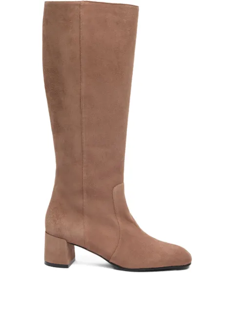 Stuart Weitzman 50mm Maeve boots