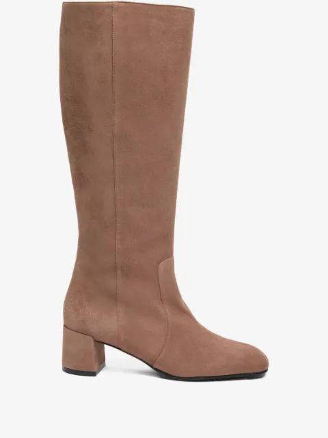 Stuart Weitzman bottes Maeve 50 mm