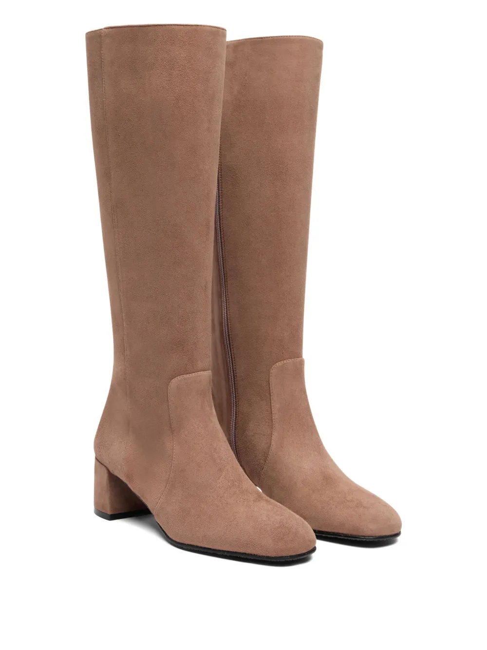 Stuart Weitzman botas Maeve con tacón de 50 mm | Botas altas | Image 2