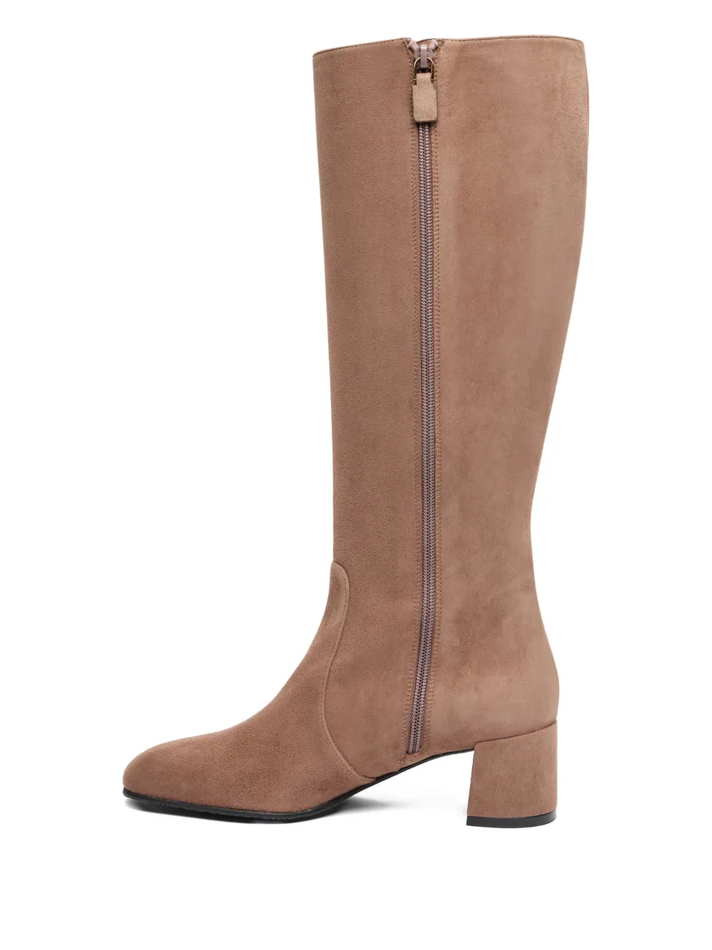 Stuart Weitzman 50mm Maeve Boots In Multi