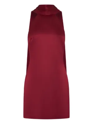 posse flared maxi dress PALOMA MAXI DRESS  POSSE