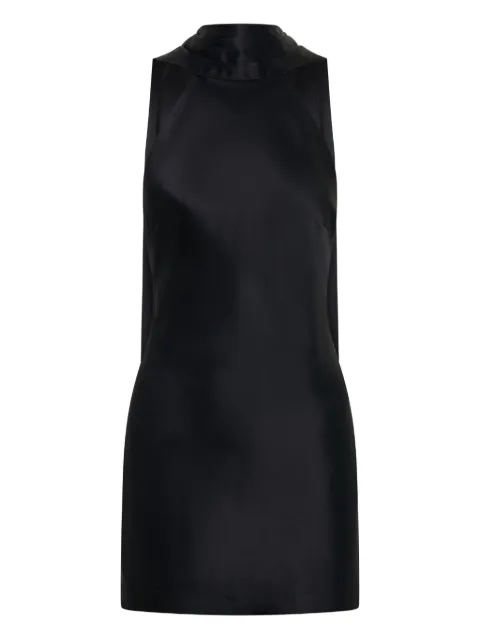 Nicholas vestido corto Lita