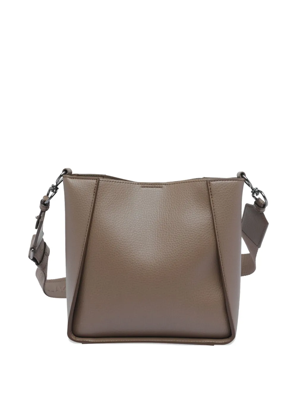 Stella McCartney logo-detailed shoulder bag | Image 2