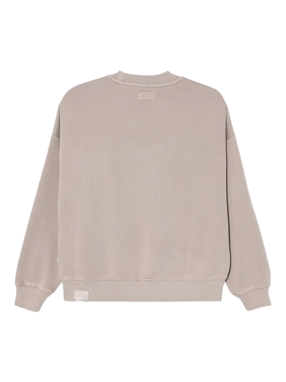 izzue sudadera con bordado gráfico | Sudaderas | Image 2