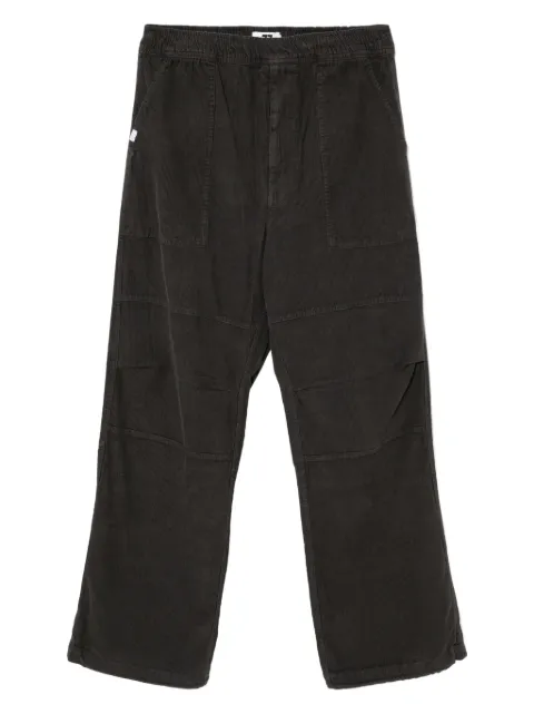 izzue pantalones de pana