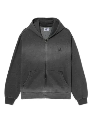 Ralph Lauren RRL スウェットパーカー | ブラック | FARFETCH JP