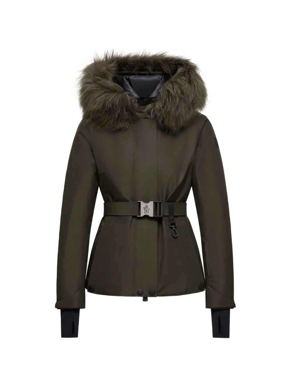Moncler Grenoble Laplance jacket · 4