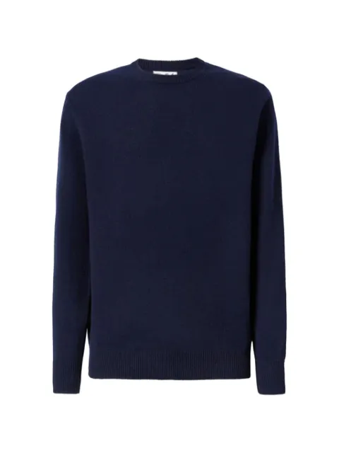 MC2 Saint Barth ribbed-trim sweater