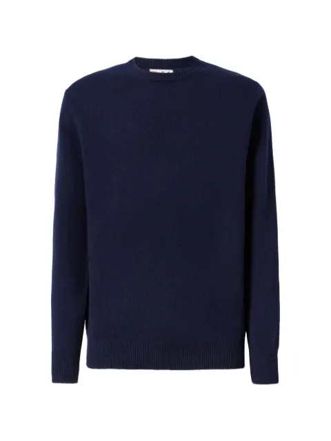 MC2 Saint Barth ribbed-trim sweater