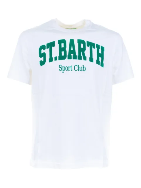 MC2 Saint Barth playera Sport Club