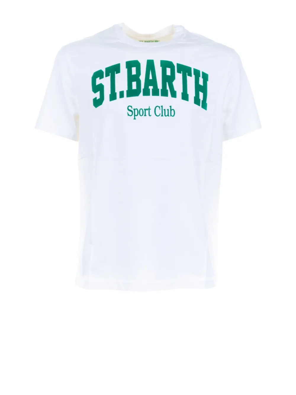 MC2 Saint Barth Sport Club T-shirt | T-Shirts | Image 2