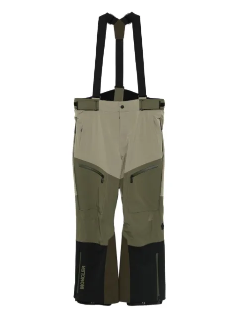 Moncler Grenoble cargo trousers