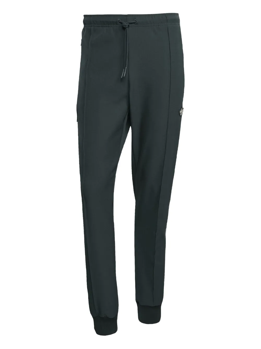 Adidas Originals Juventus Icons Terrace Track Pants In Green