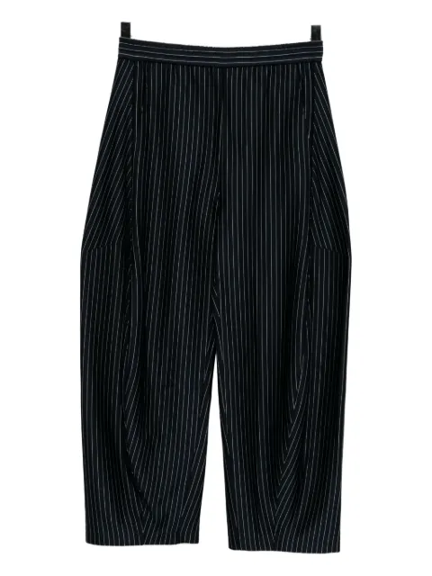 Tibi pantalones Winslow