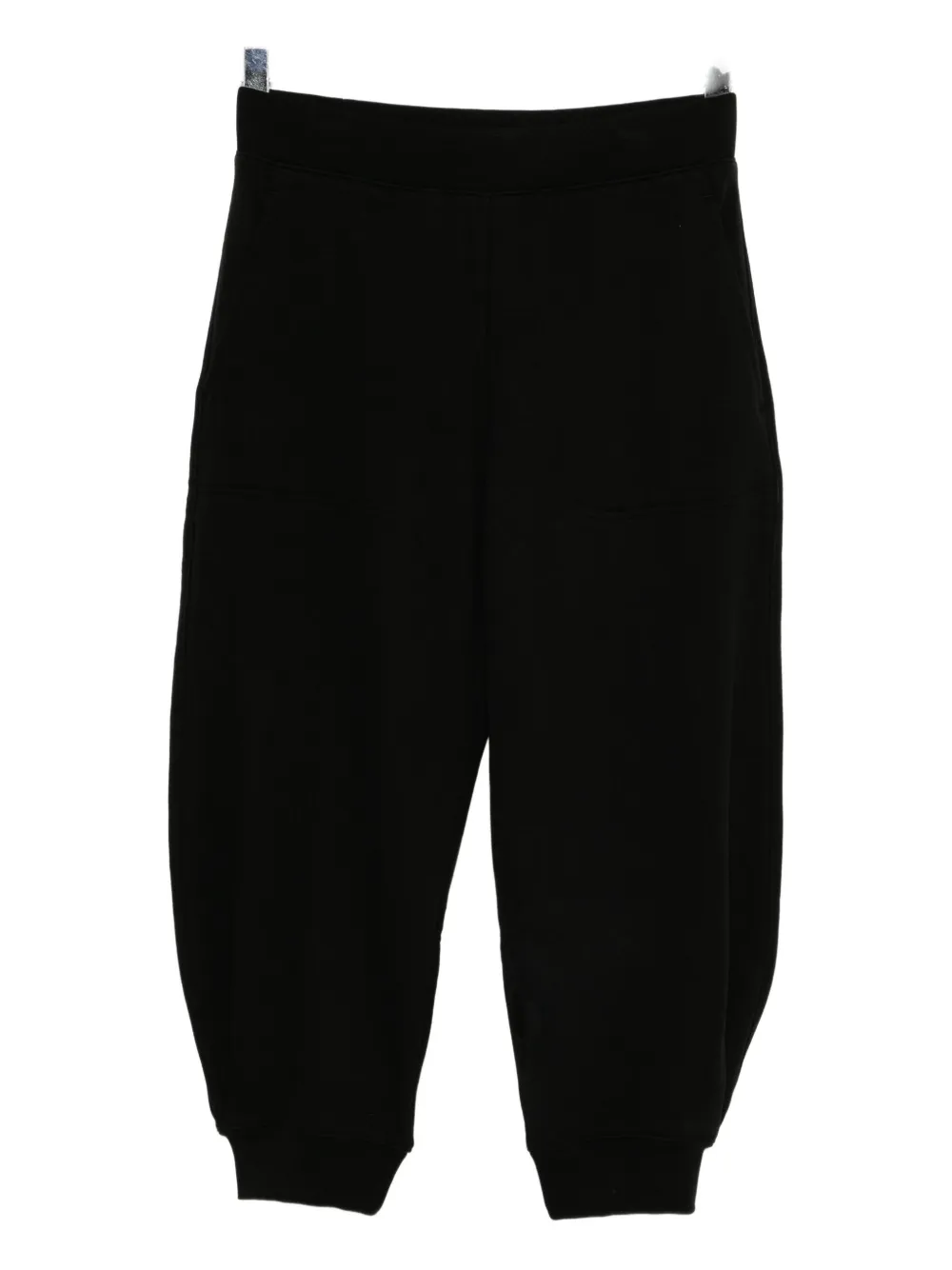 Tibi Calder Trousers In Black