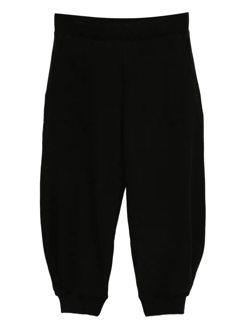Tibi Calder trousers | Black | Image 1